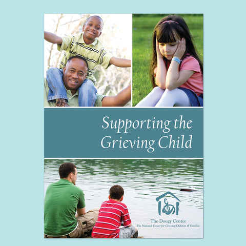 Supporting the Grieving Child Video