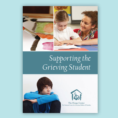 Supporting the Grieving Student Video